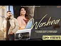 Washna : New Punjabi Song | Naveed Akhtar | Jasmeen Akhtar | Rupan Bal | Latest Punjabi Videos 2024