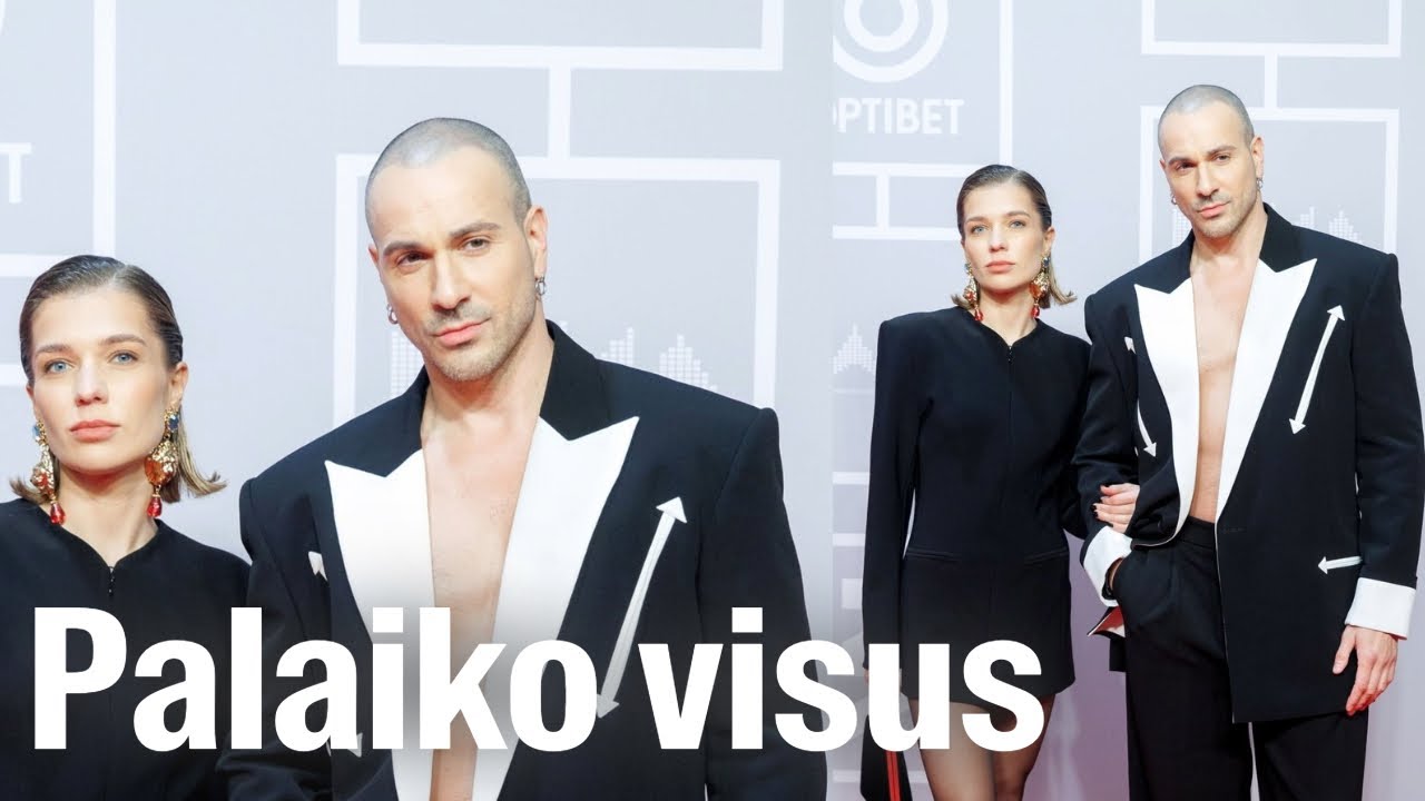 M.A.M.A. Vaidotas Valiukevičius - „Jaučiu draugiškumą, o ne konkurenciją“