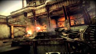 Killzone 3 "Mopping Up - Kill 40 Helghast foot soldiers" Trophy