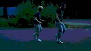 Shuffle Duo