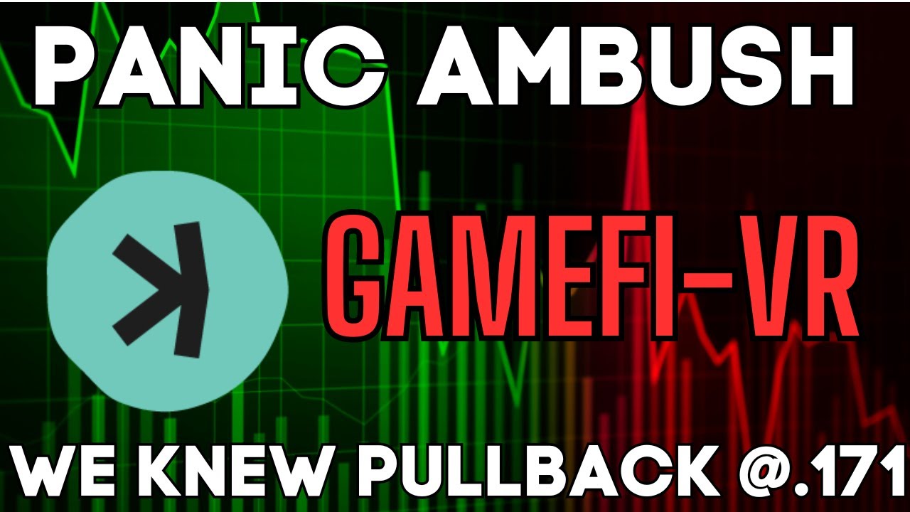 📚📐 Chart Cracking 📊Shows Kaspa Crash @$0.171 VR HeadSet GameFi 100X 🕹️Ready Player ONE🕹️