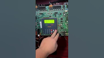 Testing Zone 10 on MS-10UD