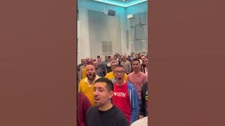 twinkle twinkle little star x Lucky Star by Madnna mashup by SFGMC! #cover #christmas #shorts