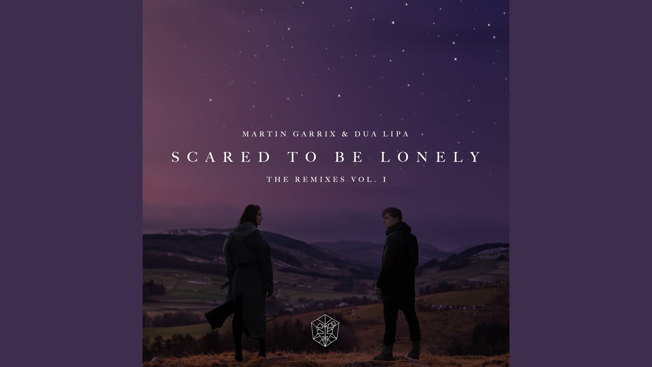 在 YouTube 上观看 Scared To Be Lonely (Brooks Remix) 在 YouTube 上观看 Scared To Be Lonely (Brooks Remix)