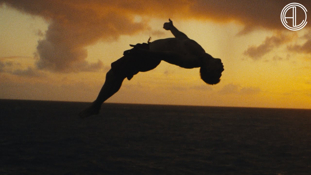  LAYERS /ˈlāərs/ - Dan Worden | Filmed on Atlas Orion 18mm