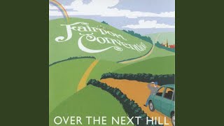 Over the Next Hill