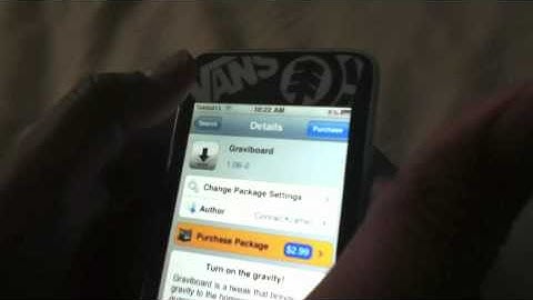 How to get GraviBoard Free