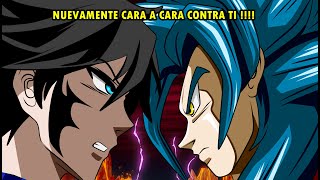 Super Spoilers capitulo 84 Goku Akuma | Akuma se Reeencuentra con El principe del Mal