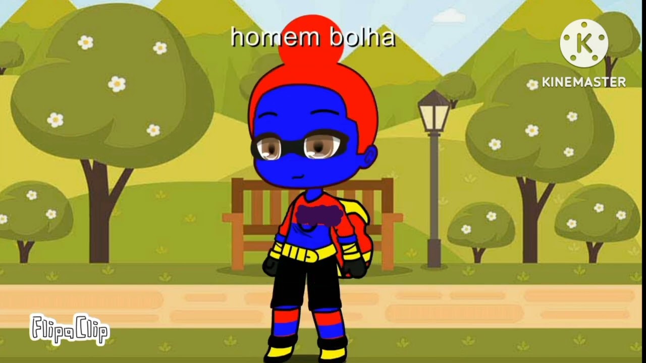 miraculous Scarlet lady au ep4 :as aventuras de nino o organizador de festas (homem bolha)