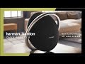 Harman kardon  onyx studio 8  rich sound meets stylish design