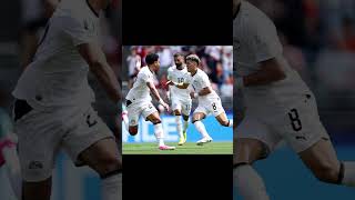 How Egypt Lost a Win in 22 SECONDS at the World Cup 😱#WorldCup2026 #FIFA2026 #EgyptVsBelgium