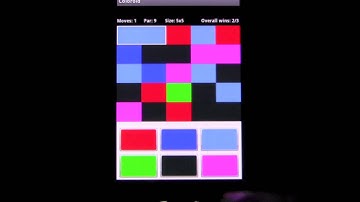 Coloroid Android App Review - AndroidApps.com
