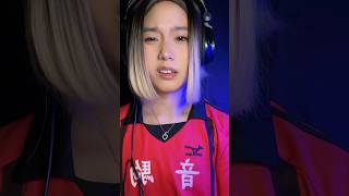 Kenma Reads His Stream Comments