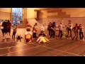 Harlem Shake -14 ACC La Ciotat handball