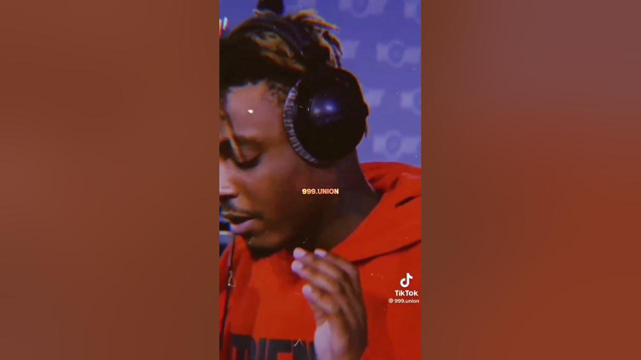 Juice WRLD Freestyle YouTube