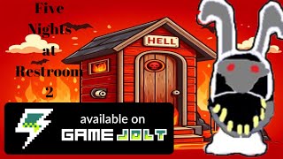 Five Nights at Restroom 2 Demo Launch Trailer