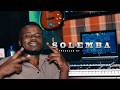 Solemba Bongo Freva X Zouk Beat X Kizomba Instrumental