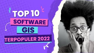 top 10 software GIS terbaik 2022 screenshot 3