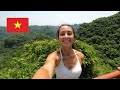 De retour  hai phong cat ba baie dhalong  vlog 36  vietnam