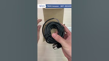 Cảm biến tiệm cận Autonics PRT30-10DO | Amazen.com.vn