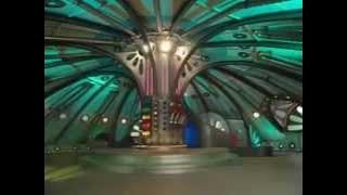 Teletubbies - Running in circles fast - Explosion