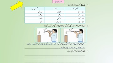 Bridge course | std 7th science | Day 18 | सेतु अभ्यास  A Comprehensive Educational Course برج کورس