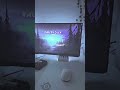 #desksetup #gamingsetup #gamergirl #aesthetic #tech #techtok #gamer