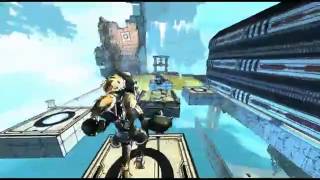 CloudBuilt   Gameplay Trailer HD] 2013