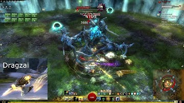 Gorseval [NooB] -- NO UPDRAFT -- Tempest PoV (1/11/2017)