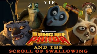 YTP - Kung Oof Panda and the Scroll of Swallowing (Collab with Meh Muzik)