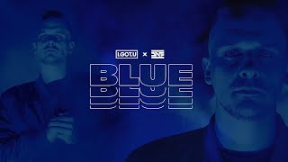 I.GOT.U & DNF - Blue (Da Ba Dee) (Official Video)