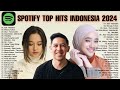 Lagu Pop Indonesia Terbaru 2024 - Lagu Pop Terbaru 2024 TikTok Viral - Spotify, Tiktok, Joox, Resso