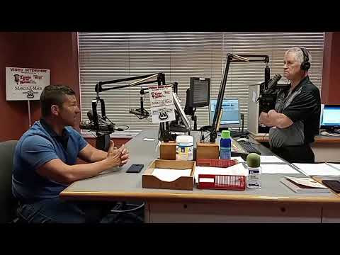 Indiana in the Morning Interview: Jim Struzzi (6-2-22)