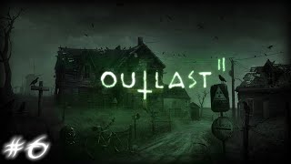Zagrajmy w Outlast 2 - #6 "Ta szkoła jest straszna..." screenshot 1
