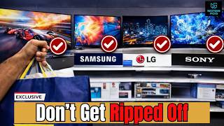 Best Buy TV Deals Hidden Traps Real Winners