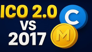 Coinbase vs Binance Launchpad Who Will Dominate the New ICO Era