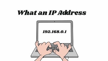 What Is an IP Address  Simple & Professional Explanation for Beginners  SyedRazaTechCraft