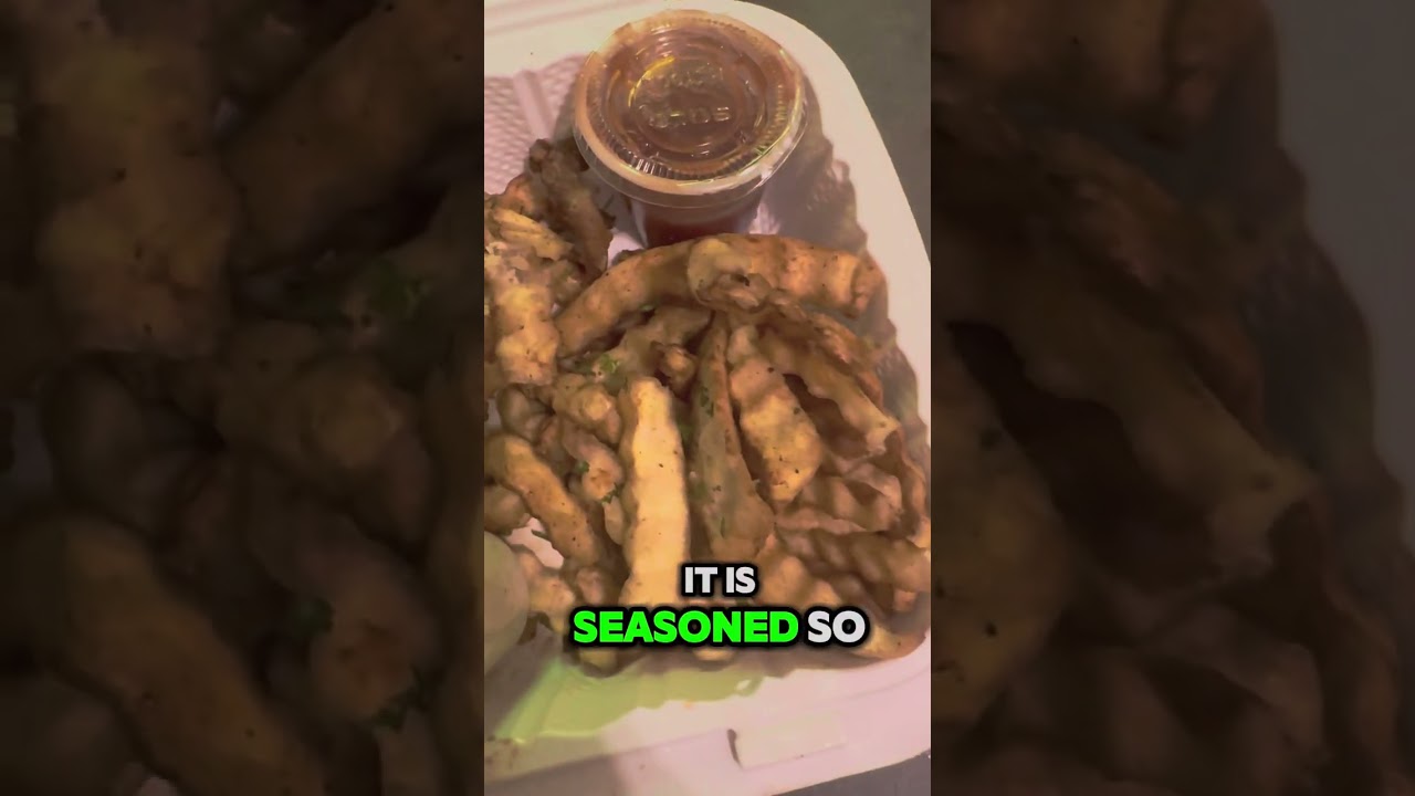 Trying Renegade Vegan: Did it Live Up to the Hype?