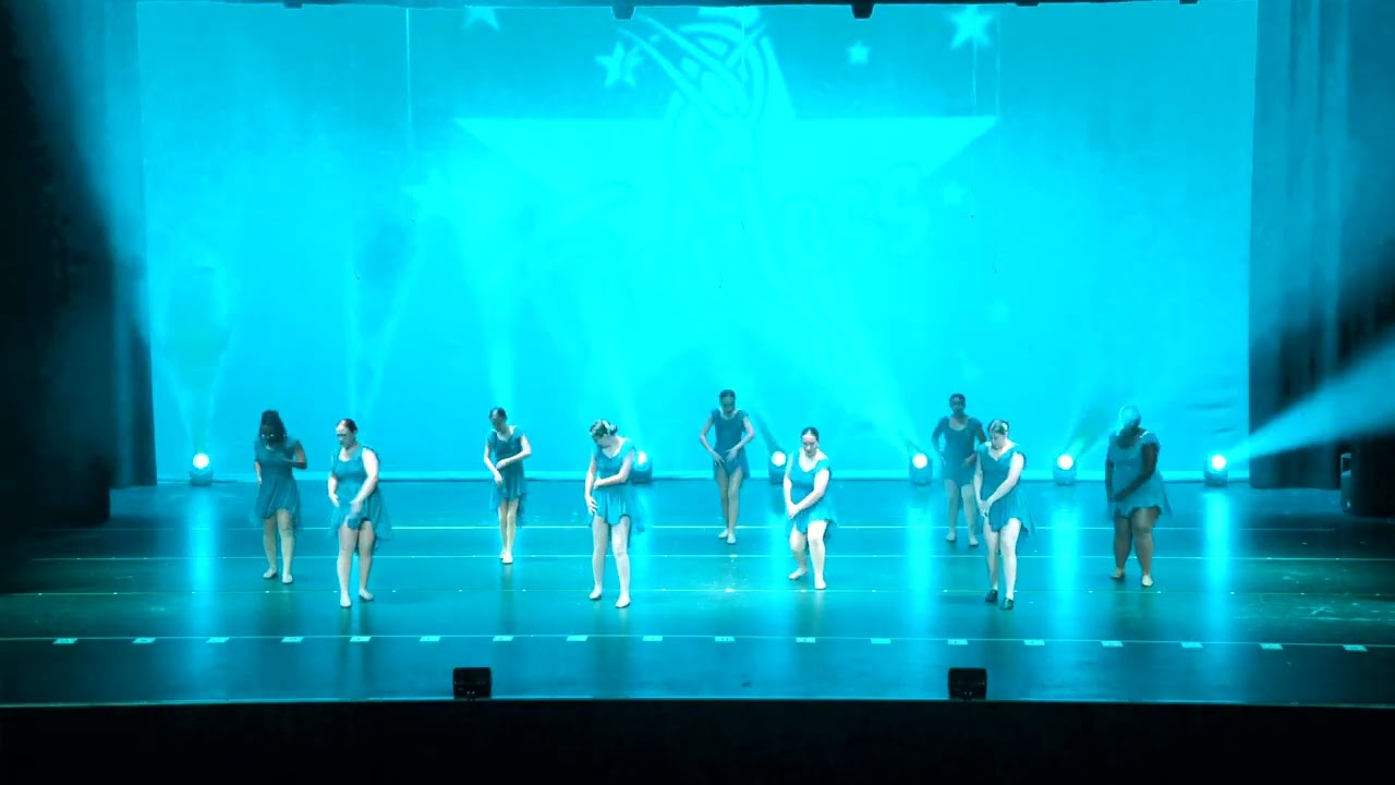 End of Year Showcase - 17 Dog Days are Over