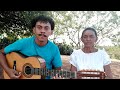 Estrelinha - Luís Carlos Violeiro e Maria de Lourdes (Mãe e Filho - Cover)