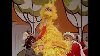 Big Bird- Get On Up AMV