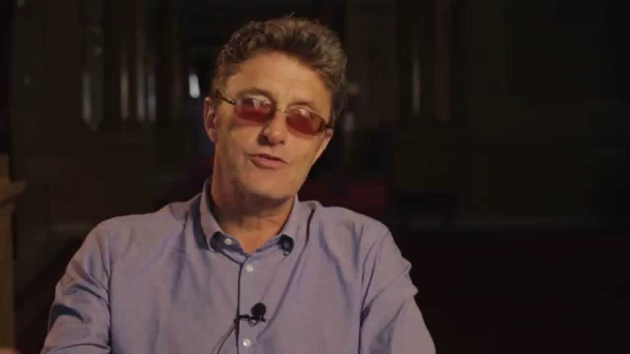 obala 33 6320 portorož slowenien 20th Sarajevo Film Festival Interview with Director Pawel Pawlikowski