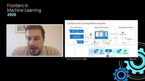 Frontiers in Machine Learning: Accelerating Machine Learning with Confidential Computing