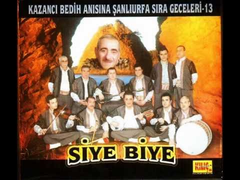 SİVEREK'E BAHAR GELDİ YAZ GELDİ (SİYE BİYE SIRA EKİBİ)