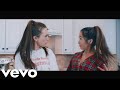 That One Christmas Song (OFFICIAL MUSIC VIDEO) | Caroline Manning X Hannah Meloche