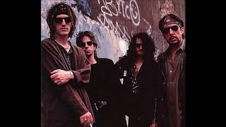 1993 - 25/01 Rockline, Los Angeles, Hollywood, USA