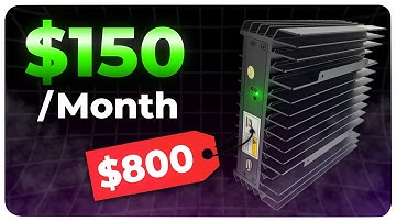 IceRiver AL0 ALEPHIUM Miner [ ULTIMATE GUIDE ] - Setup, Testing, Optimization