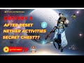 Destiny 2 - Reset - Nether Activities  - Secret Chests???  ( ͡° ͜ʖ ͡°)