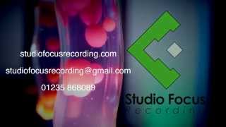 Studio Focus Recording Showreel 2014