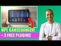 Embodme Erae Touch UJAM Finisher FLUXX Sanjay C News Free Plugins mp3